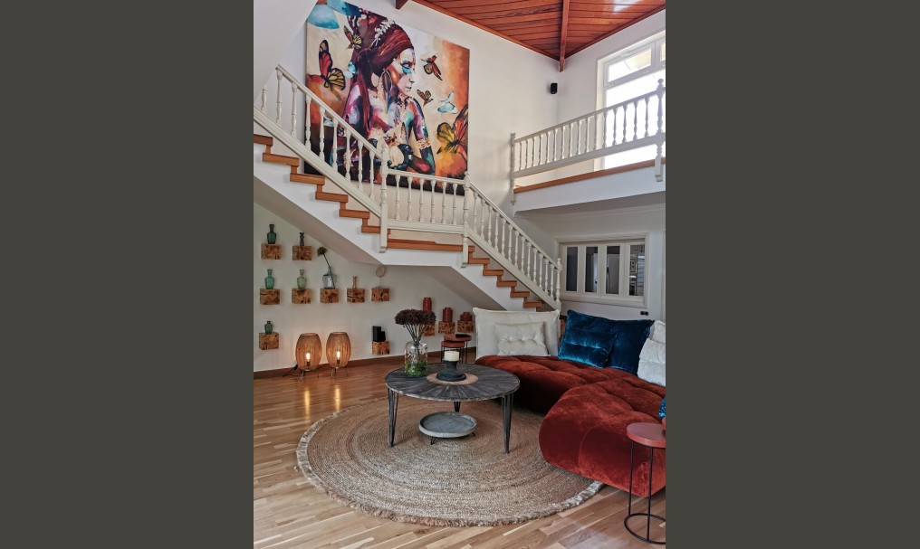 Lifestyle Homedesign